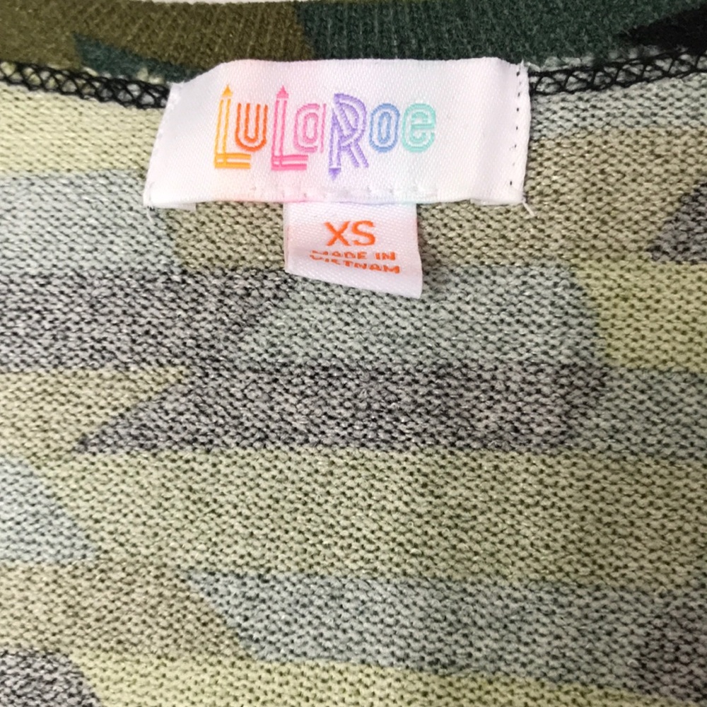 Lularoe Sarah - Picture 4 of 8